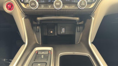 2019 Honda Accord Touring