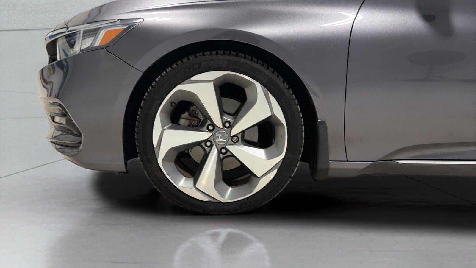 2019 Honda Accord Touring