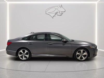 2019 Honda Accord Touring