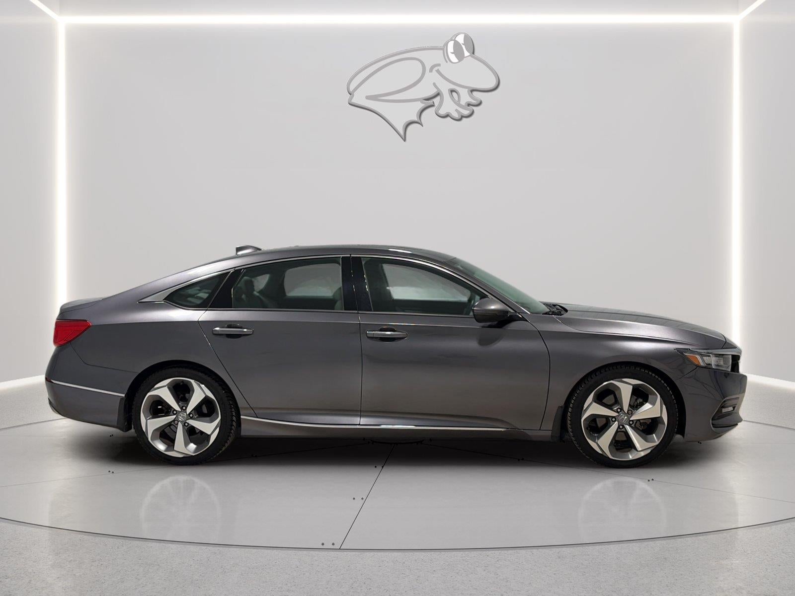 2019 Honda Accord Touring