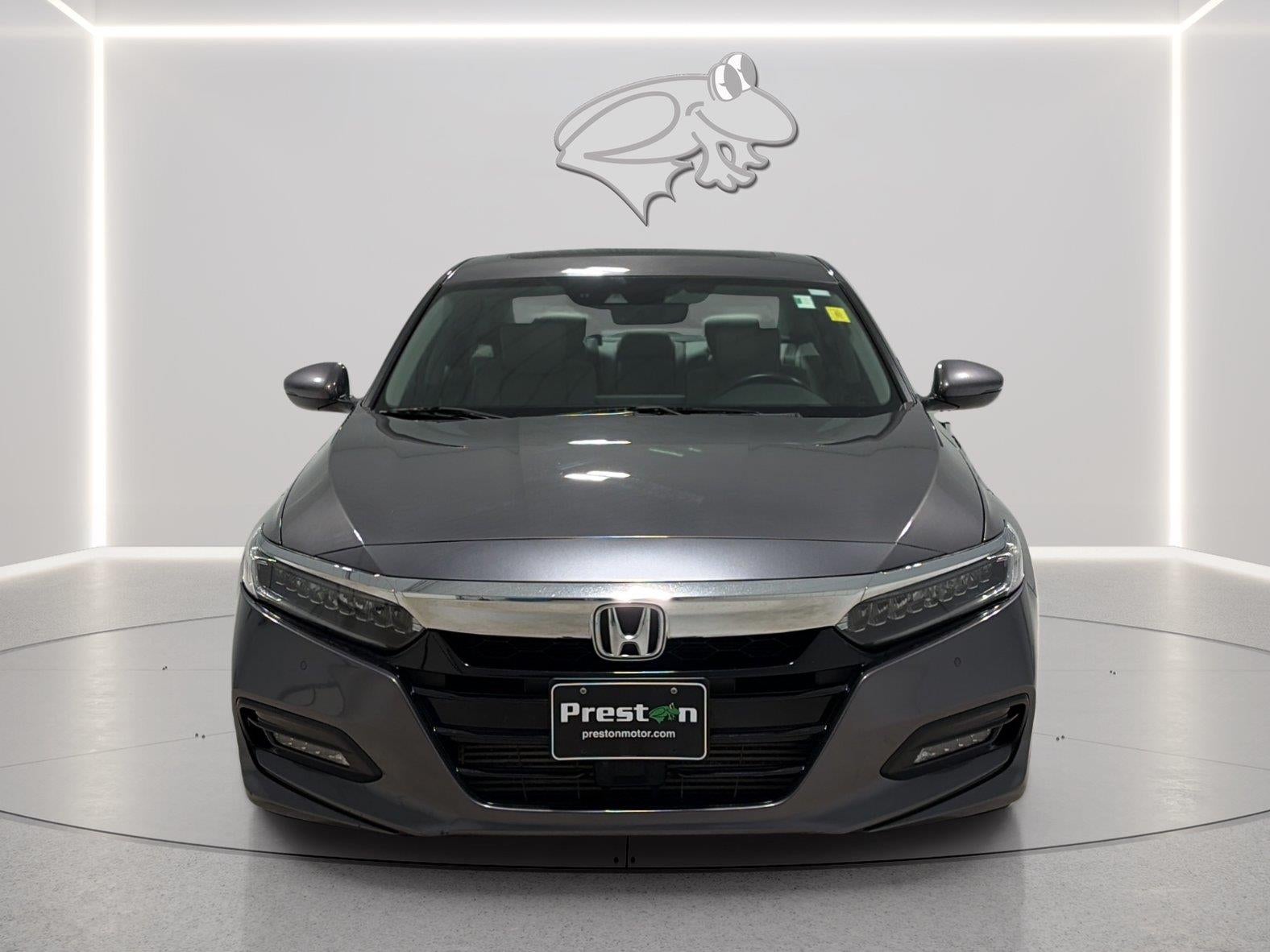 2019 Honda Accord Touring