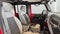 2010 Jeep Wrangler Unlimited Sahara