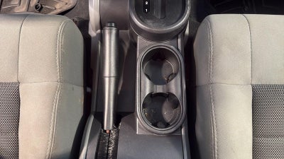 2010 Jeep Wrangler Unlimited Sahara