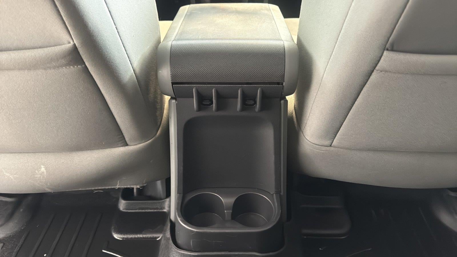 2010 Jeep Wrangler Unlimited Sahara