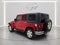 2010 Jeep Wrangler Unlimited Sahara