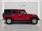 2010 Jeep Wrangler Unlimited Sahara