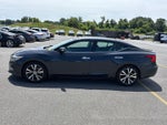 2016 Nissan MAXIMA 3.5 SL