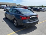 2016 Nissan MAXIMA 3.5 SL