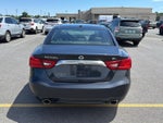 2016 Nissan MAXIMA 3.5 SL