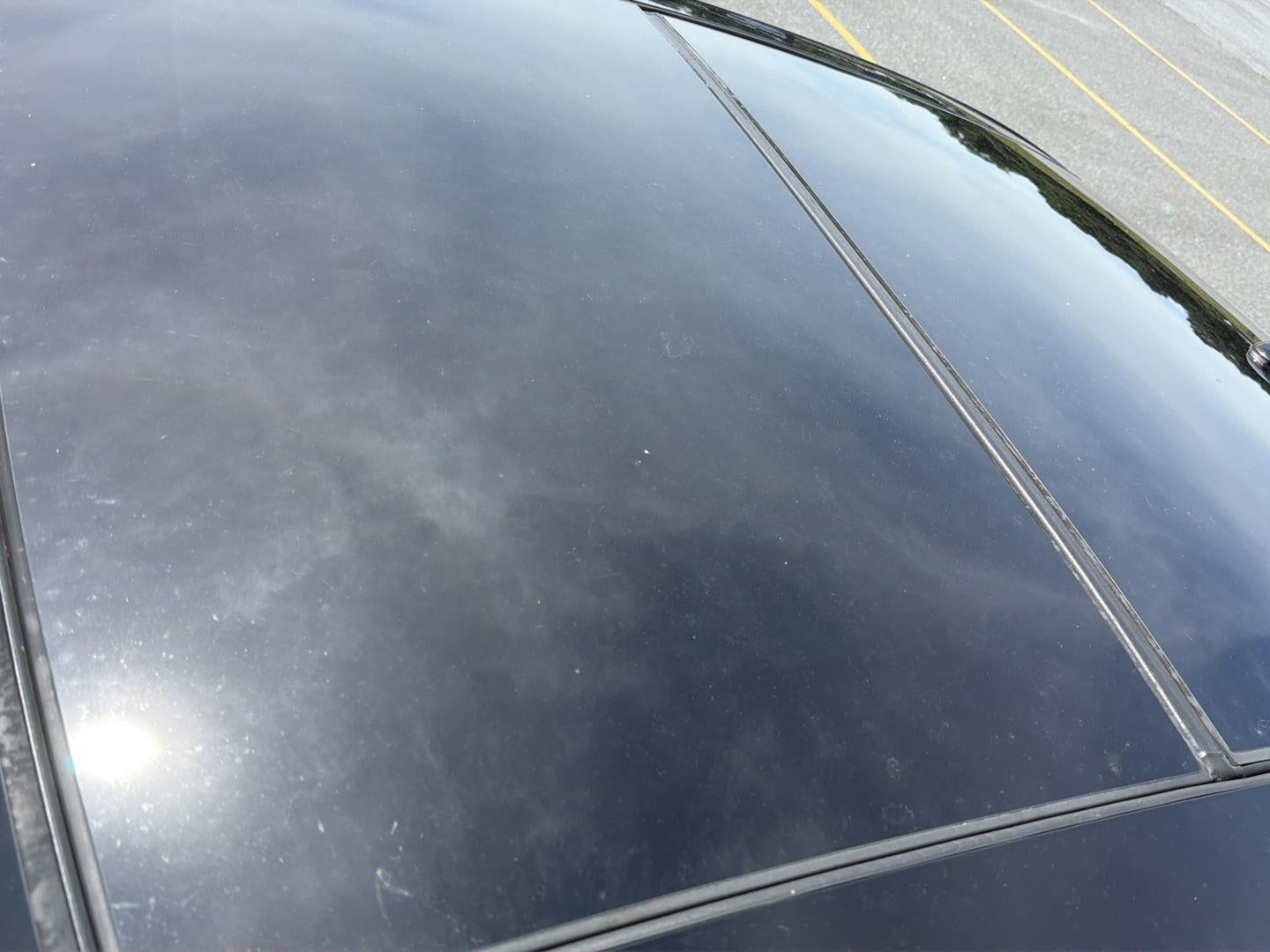 2016 Nissan MAXIMA 3.5 SL