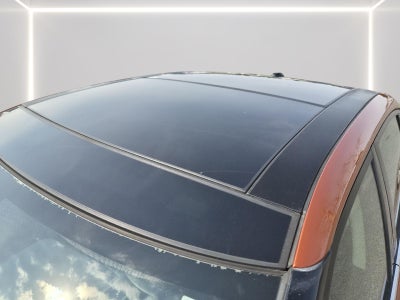 2020 Nissan Maxima Platinum