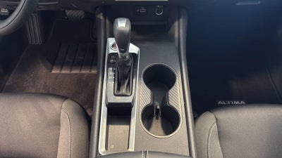 2022 Nissan Altima 2.5 S