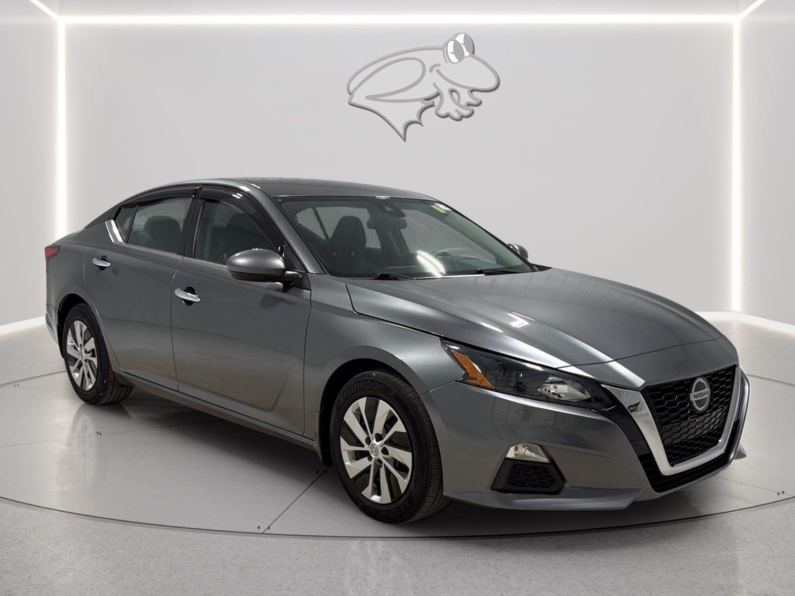2022 Nissan Altima 2.5 S