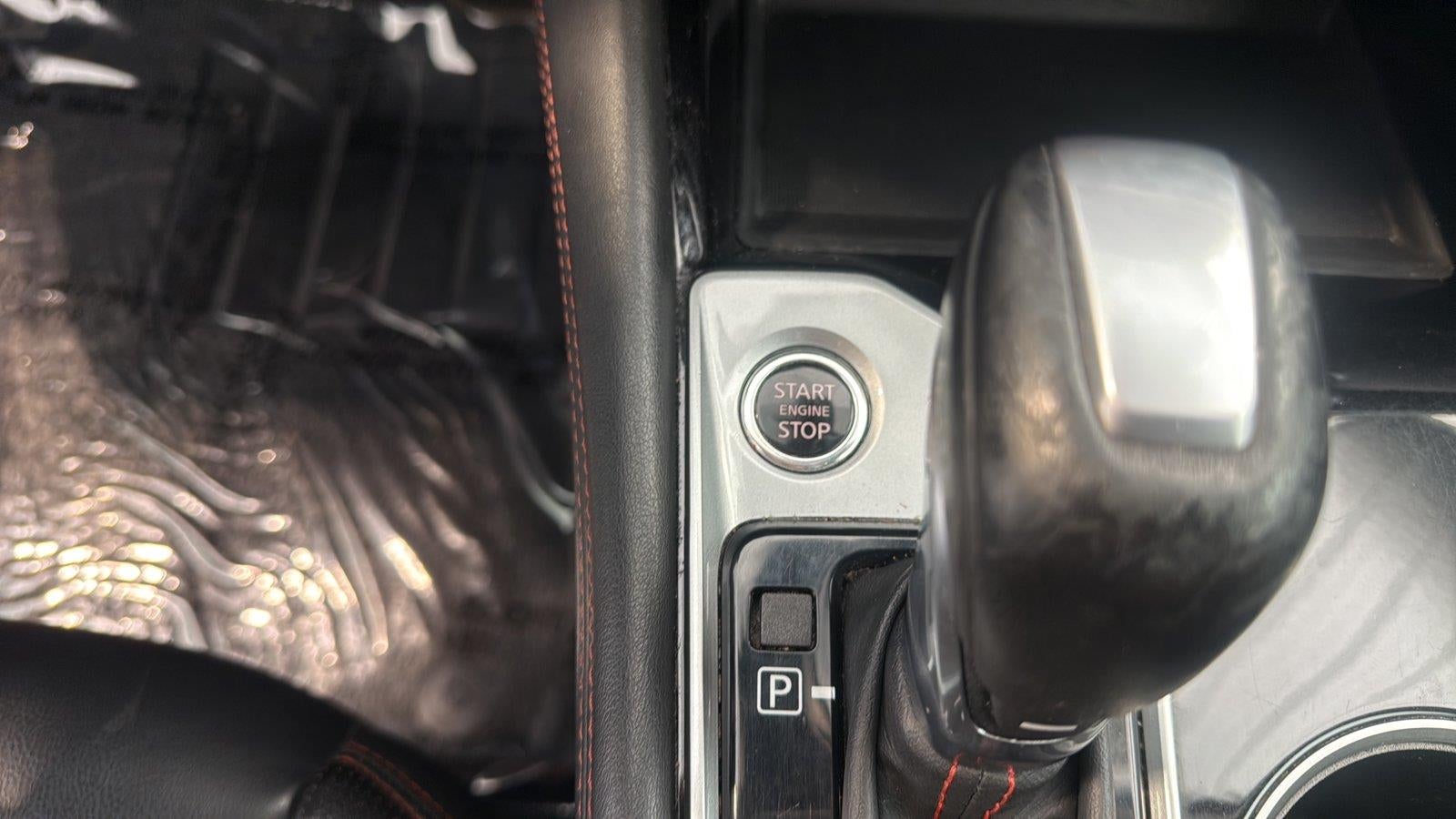 2024 Nissan Altima SR - Photo 30