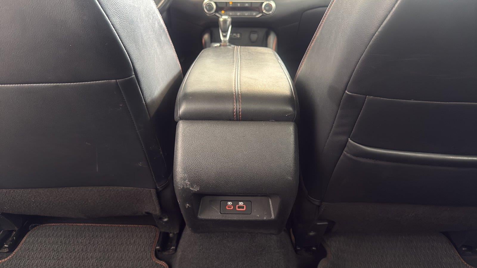 2024 Nissan Altima SR - Photo 32
