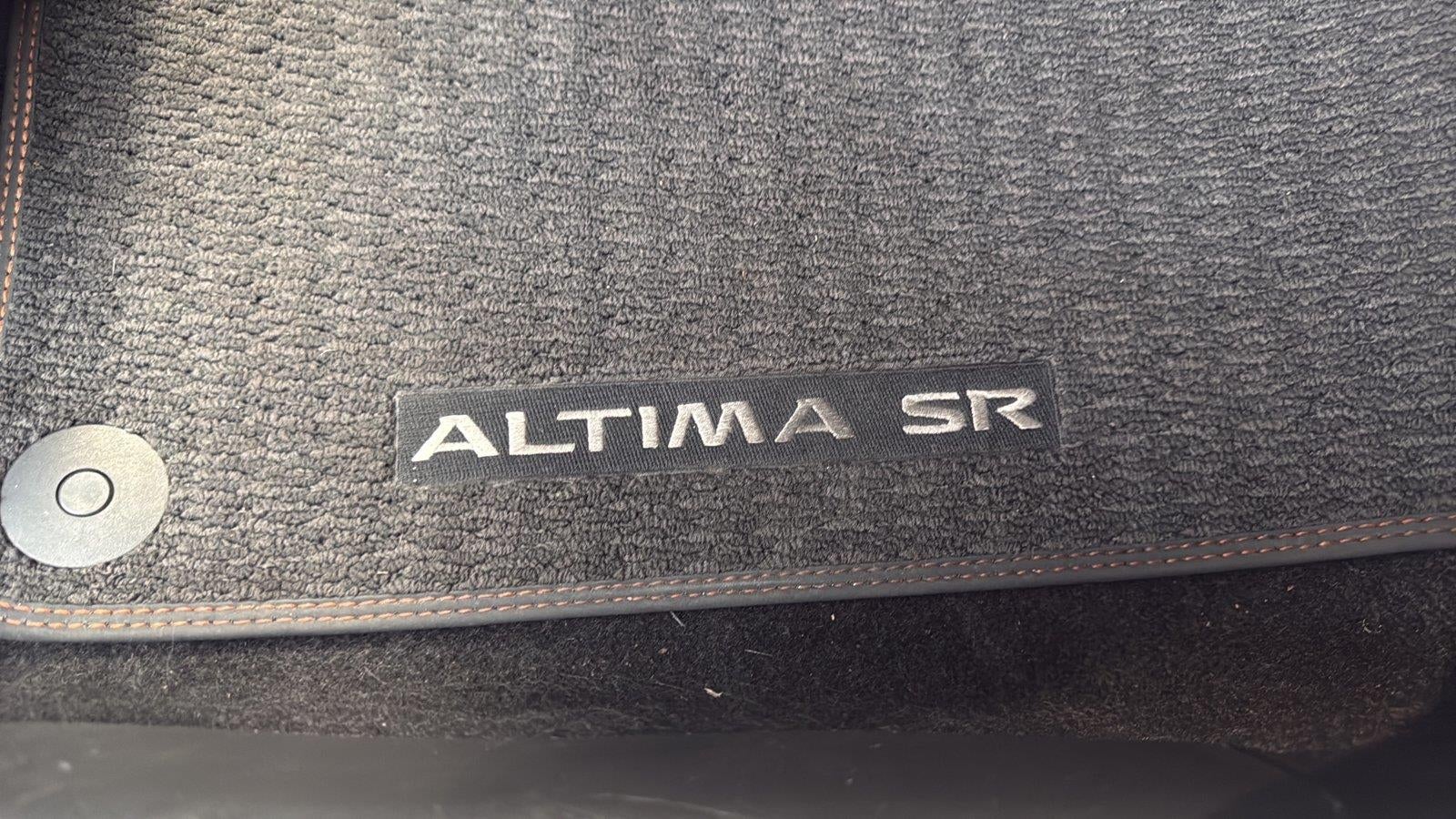 2024 Nissan Altima SR - Photo 33