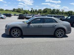 2018 Chrysler 300 Touring