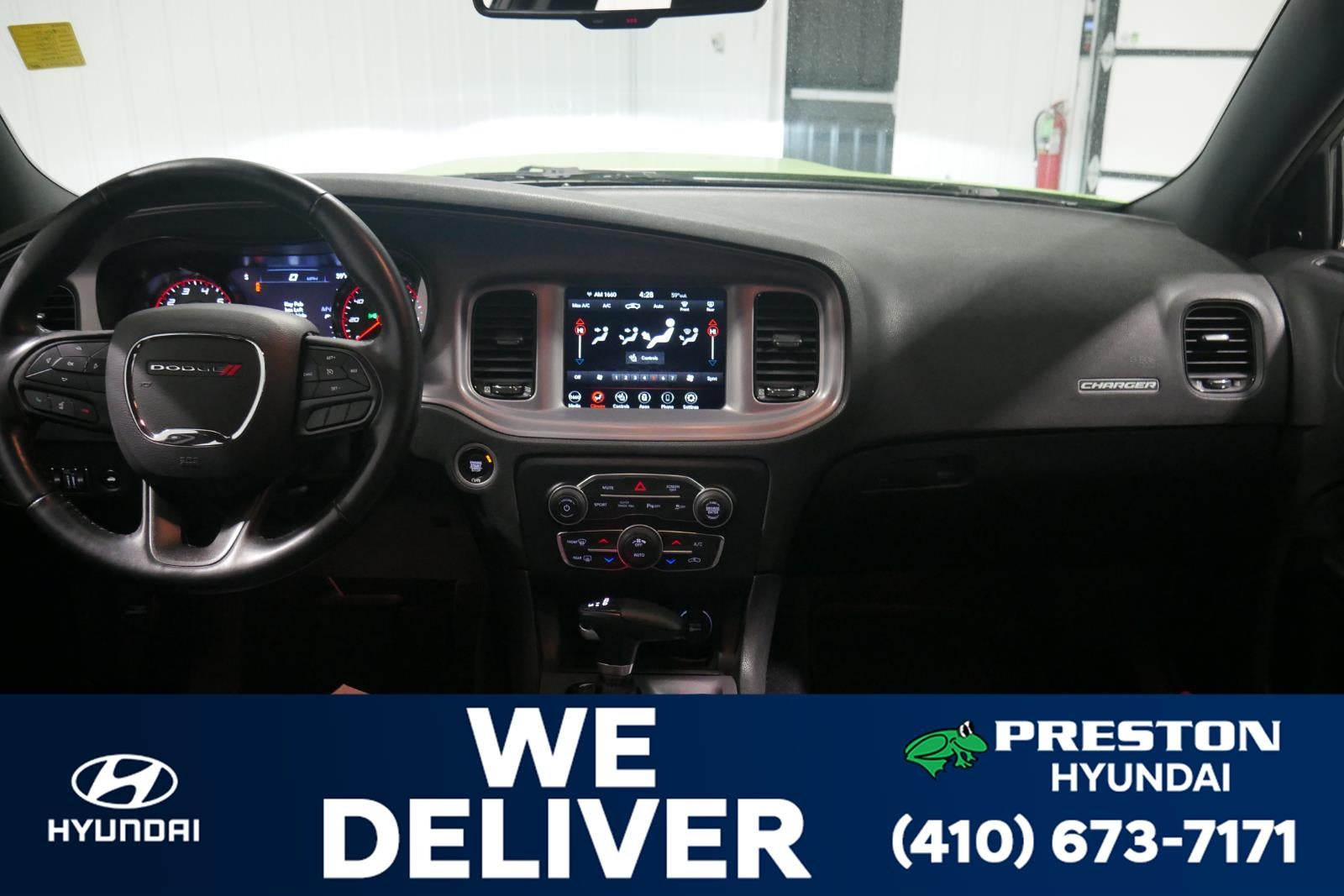 2023 Dodge Charger GT