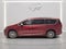2023 Chrysler Pacifica Hybrid Pinnacle