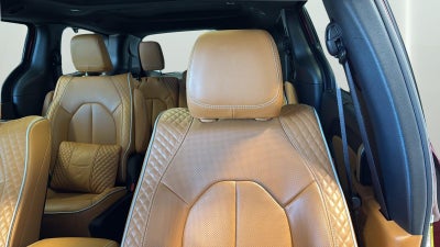 2023 Chrysler Pacifica Hybrid Pinnacle