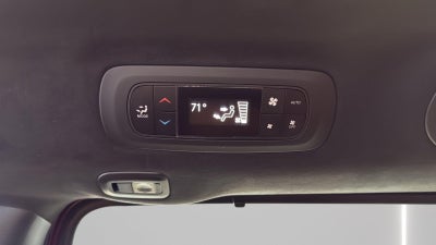 2023 Chrysler Pacifica Hybrid Pinnacle