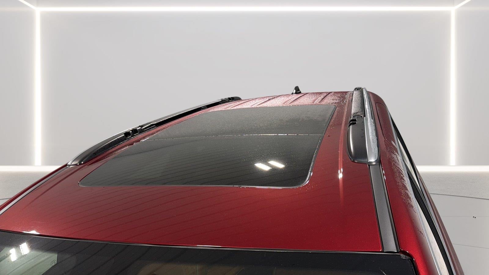 2023 Chrysler Pacifica Hybrid Pinnacle
