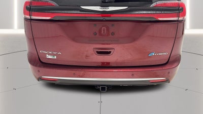 2023 Chrysler Pacifica Hybrid Pinnacle