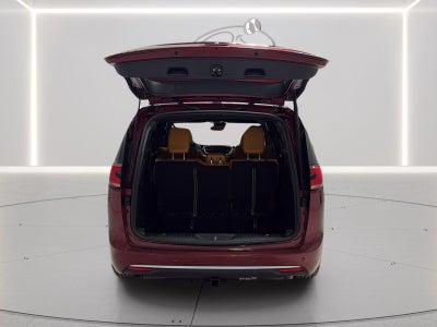 2023 Chrysler Pacifica Hybrid Pinnacle