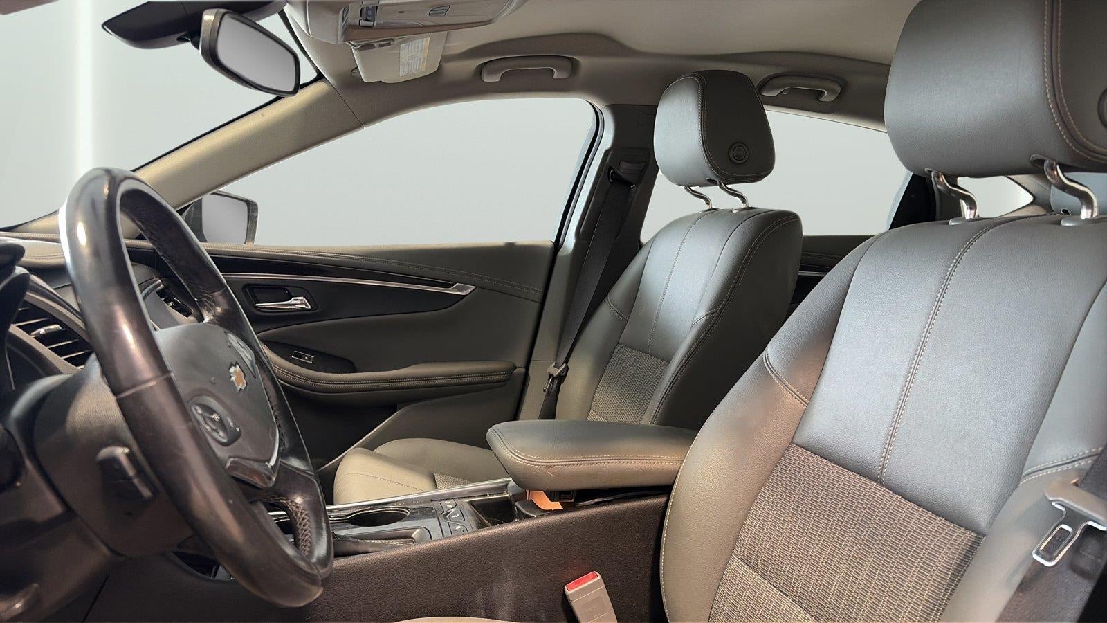 2019 Chevrolet Impala 1LT - Photo 10