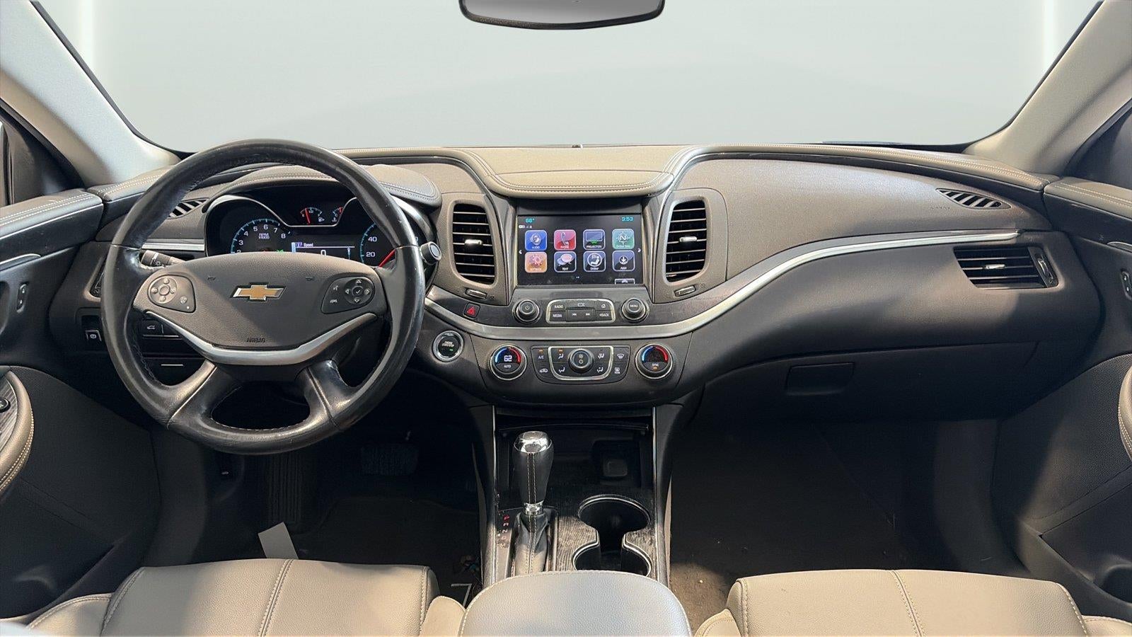 2019 Chevrolet Impala 1LT - Photo 11