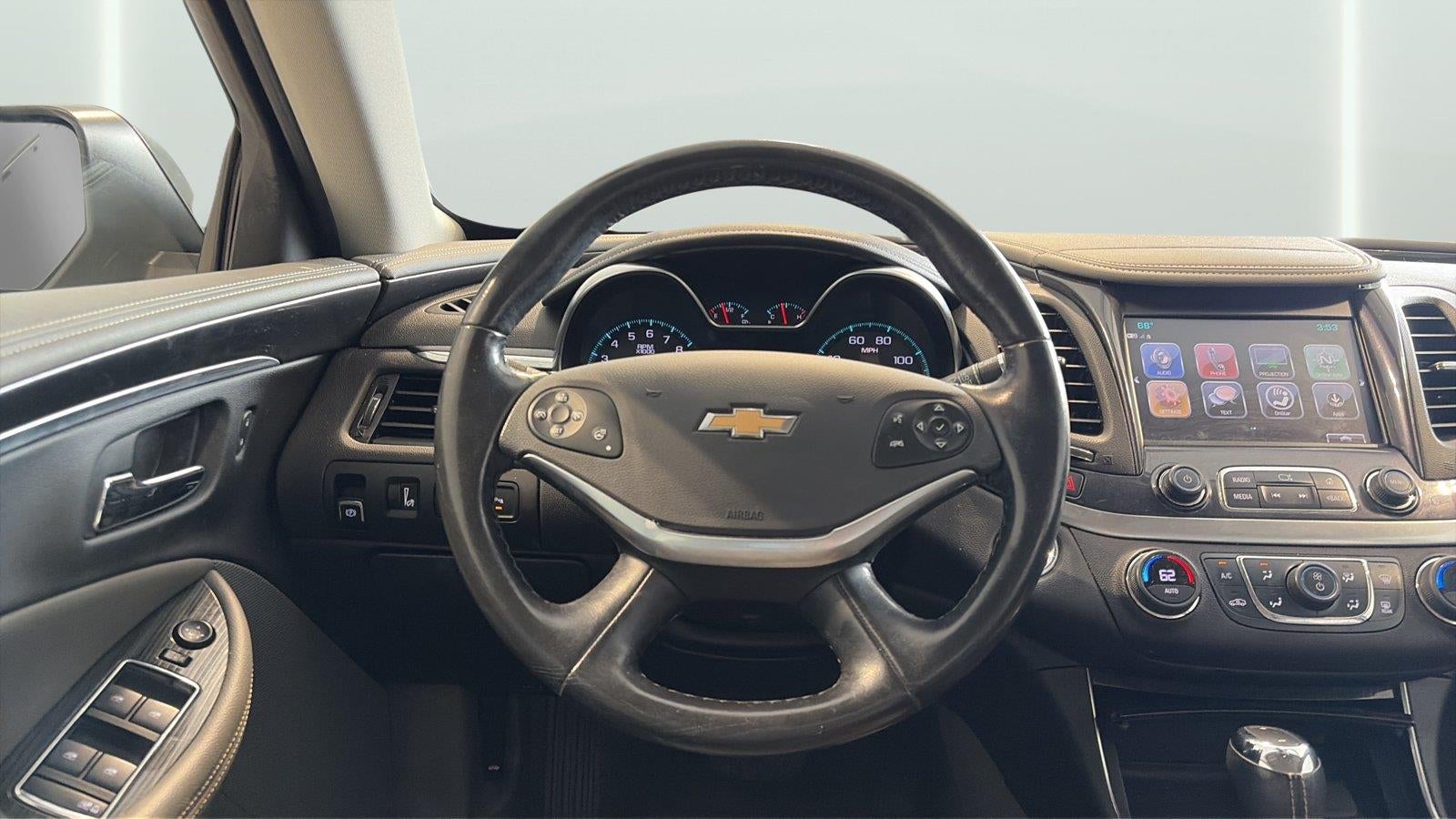 2019 Chevrolet Impala 1LT - Photo 12
