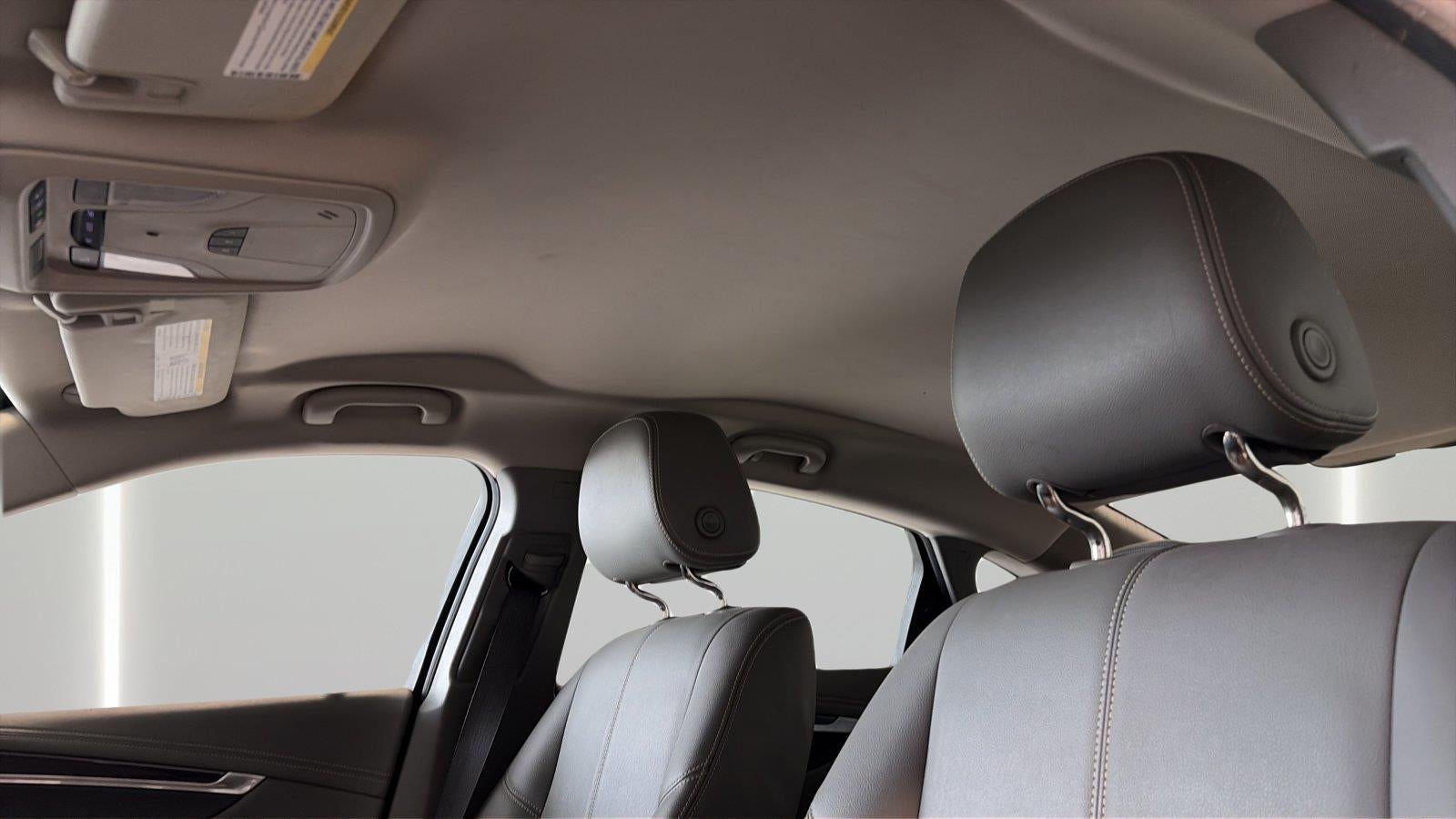 2019 Chevrolet Impala 1LT - Photo 16