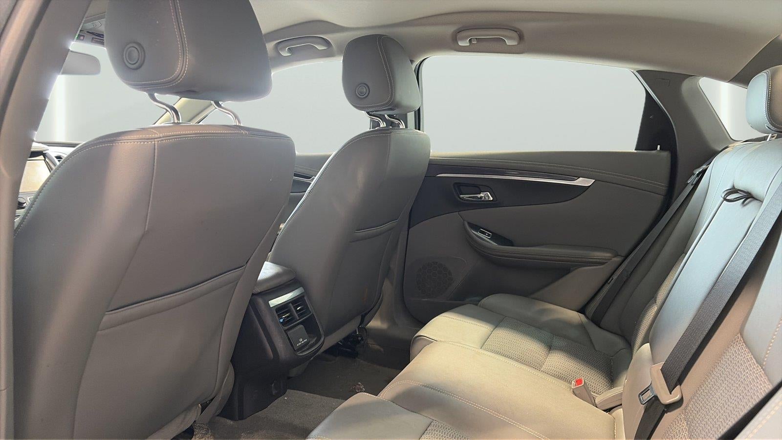2019 Chevrolet Impala 1LT - Photo 17