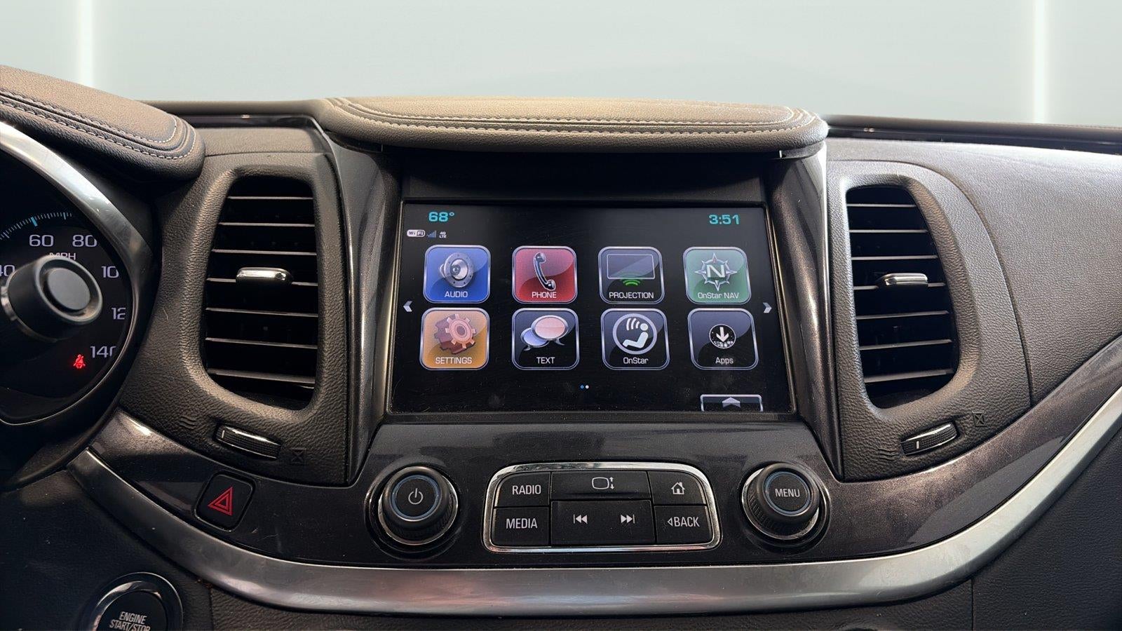 2019 Chevrolet Impala 1LT - Photo 18