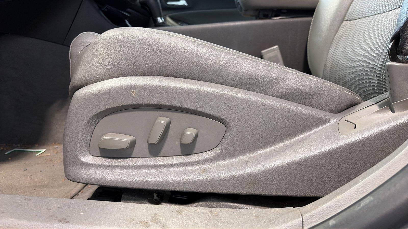 2019 Chevrolet Impala 1LT - Photo 20