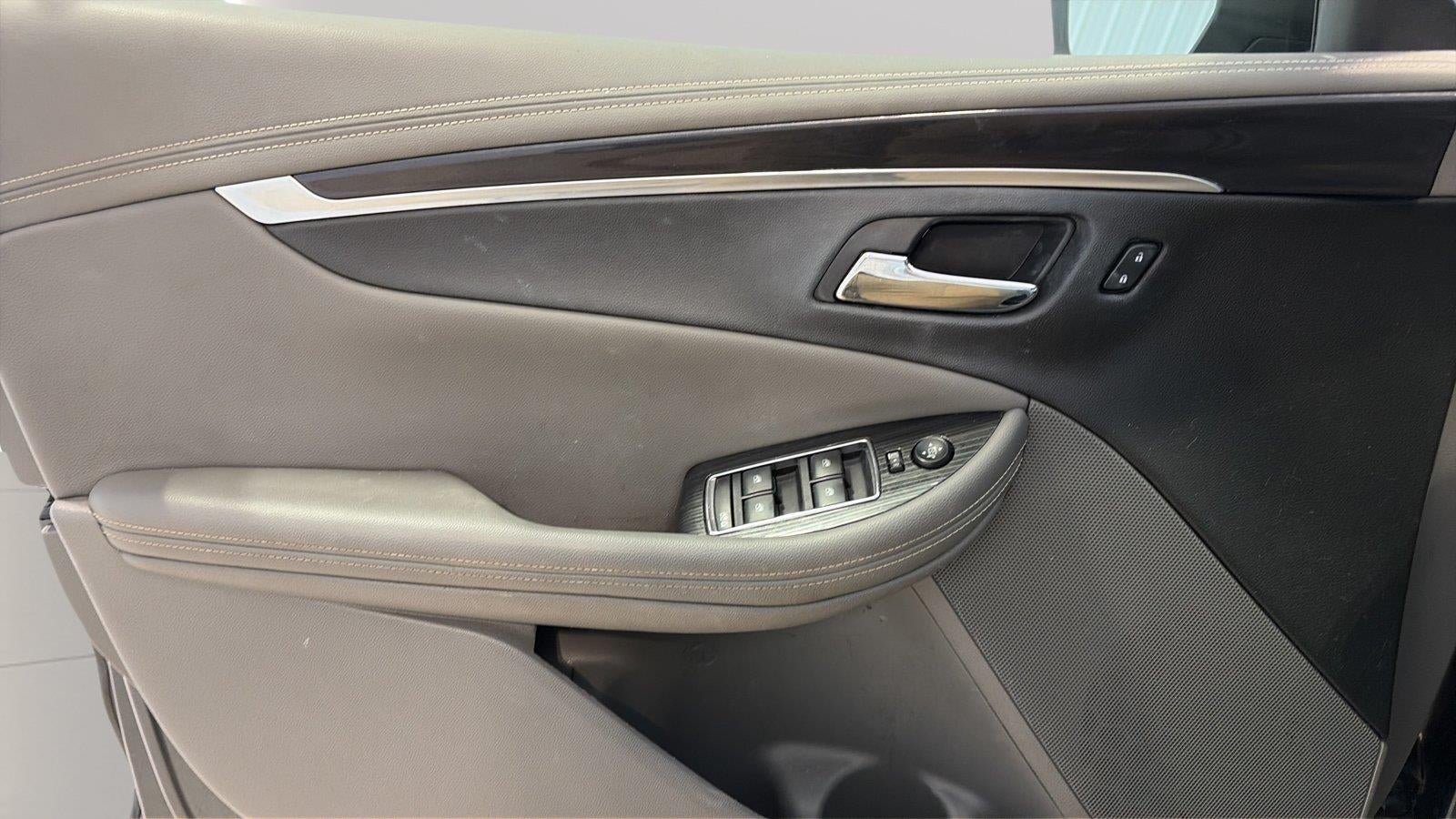 2019 Chevrolet Impala 1LT - Photo 21