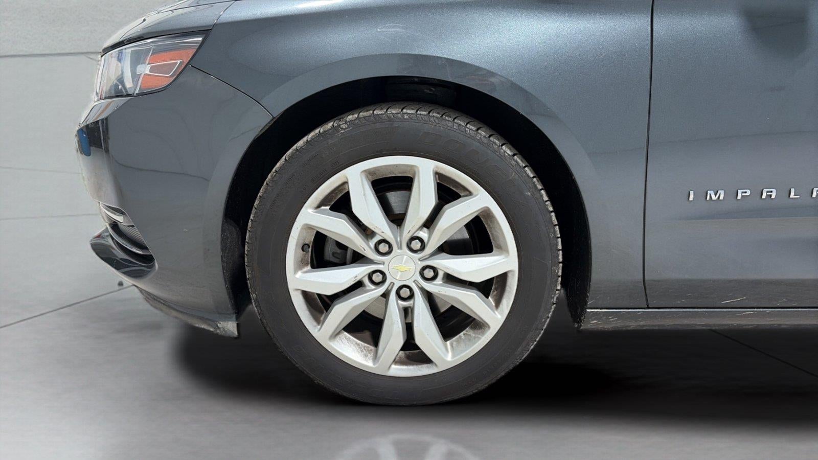 2019 Chevrolet Impala 1LT - Photo 23