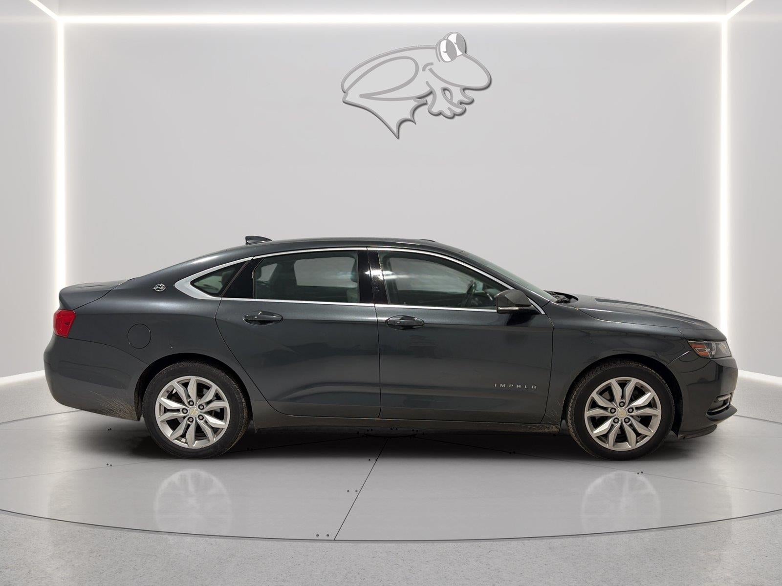 2019 Chevrolet Impala 1LT - Photo 6