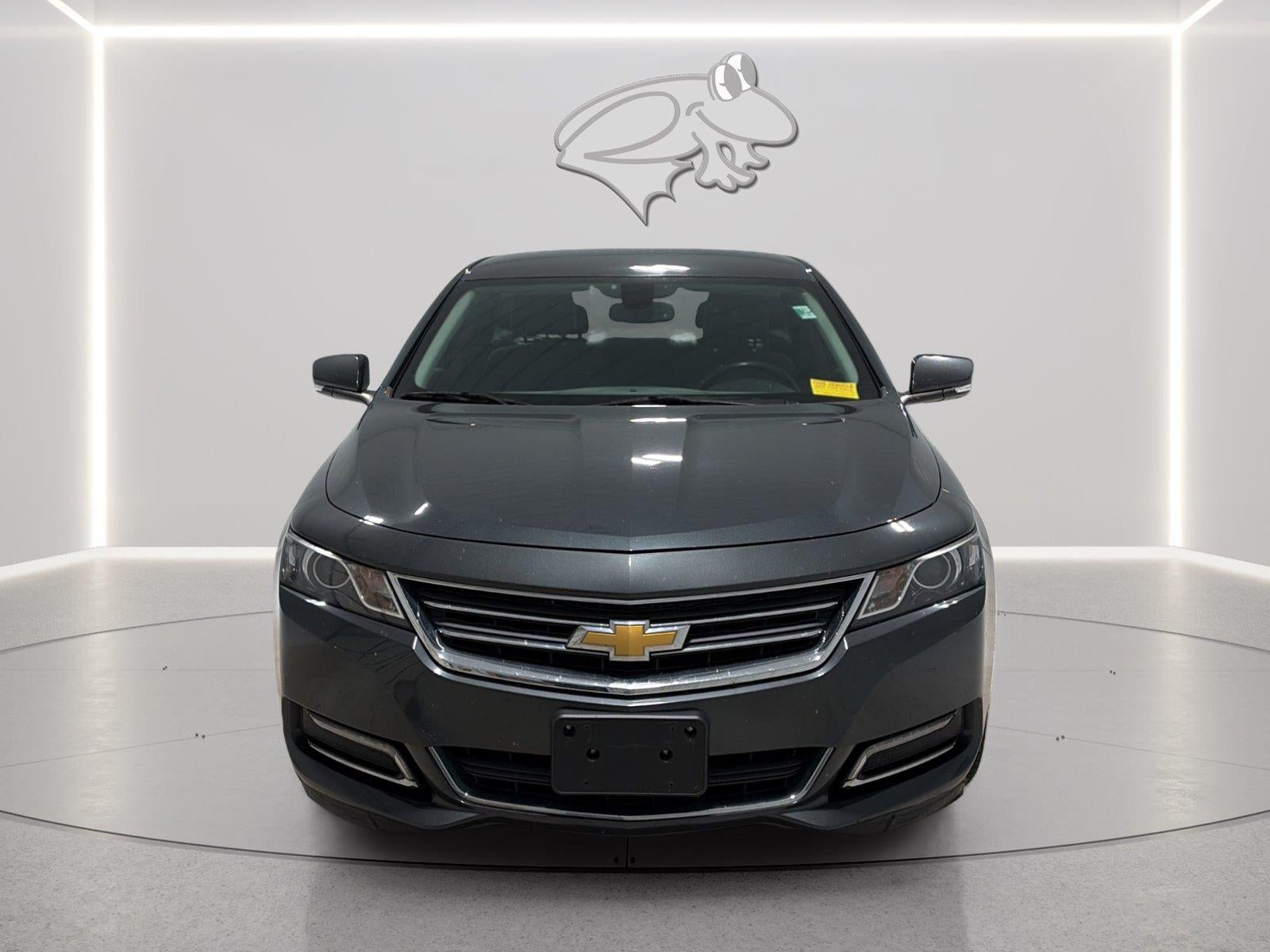 2019 Chevrolet Impala 1LT - Photo 8