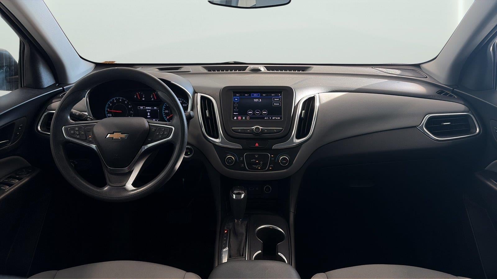 2021 Chevrolet Equinox LS - Photo 10