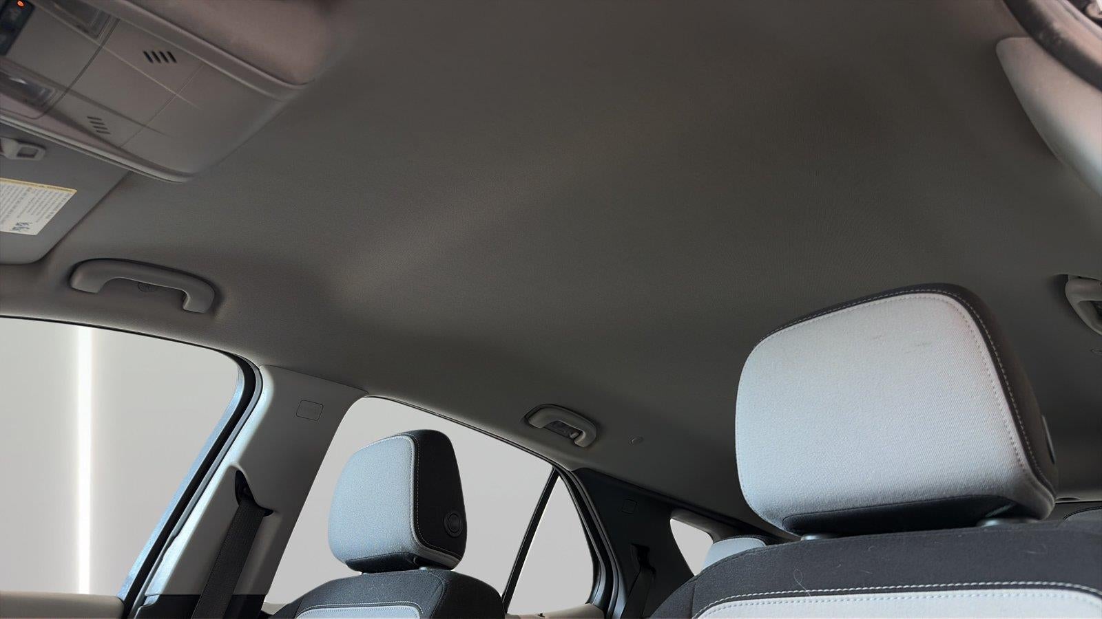 2021 Chevrolet Equinox LS - Photo 14