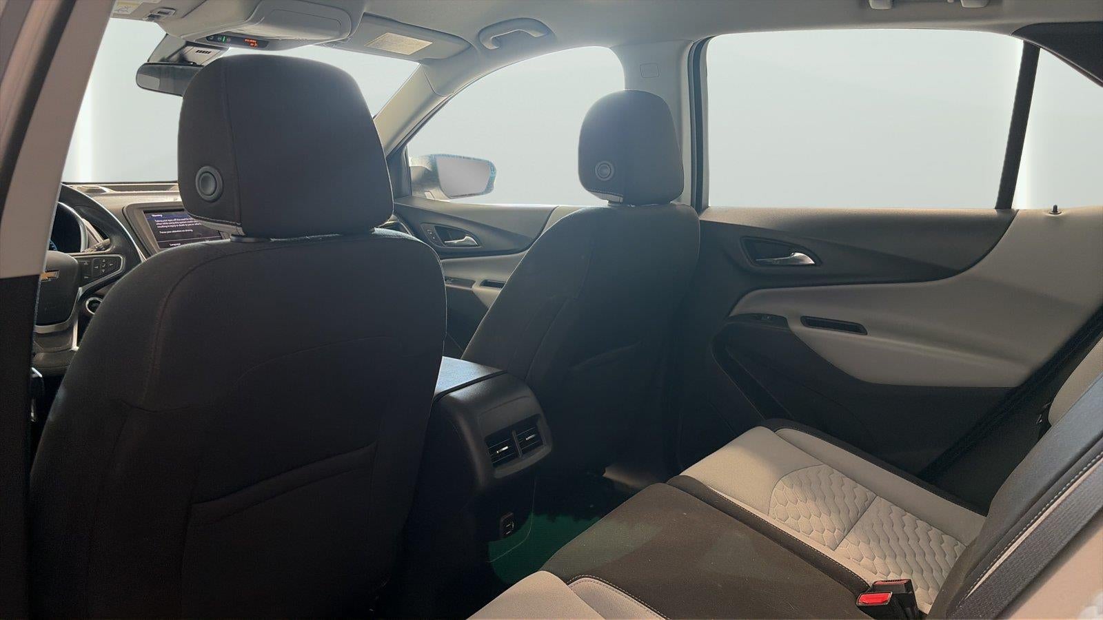 2021 Chevrolet Equinox LS - Photo 15