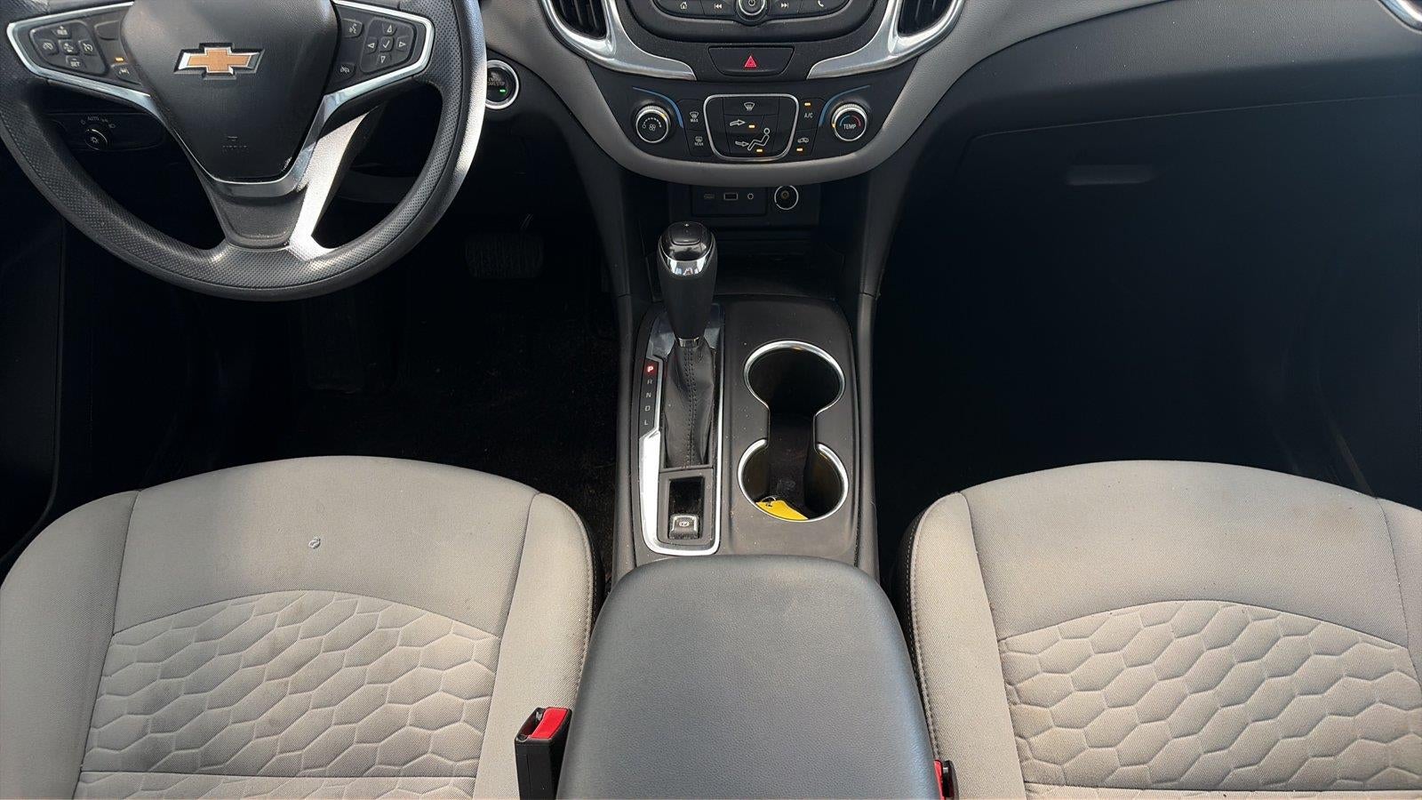 2021 Chevrolet Equinox LS - Photo 20