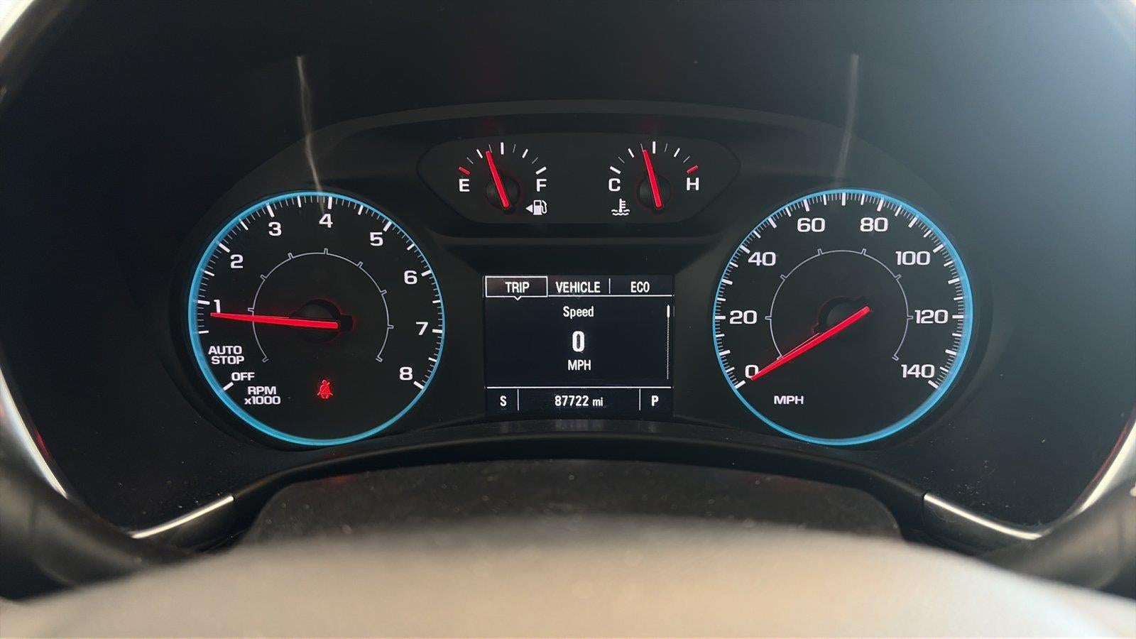 2021 Chevrolet Equinox LS - Photo 21