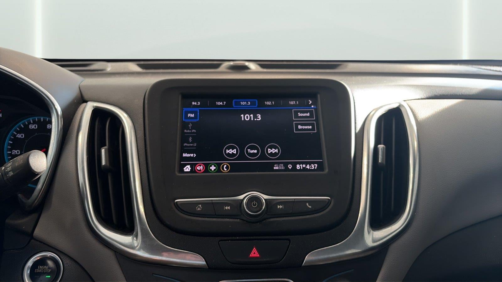 2021 Chevrolet Equinox LS - Photo 22