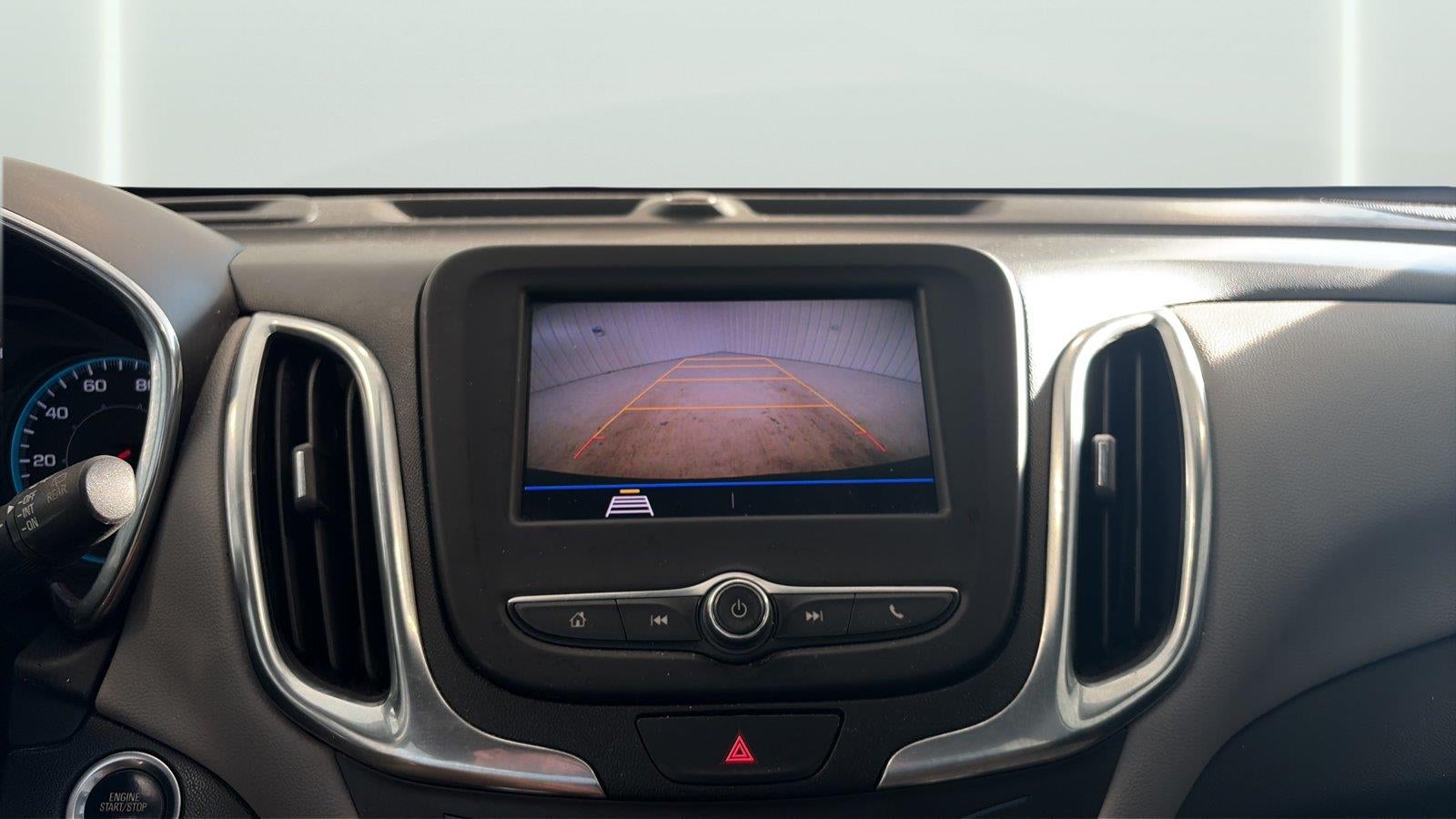 2021 Chevrolet Equinox LS - Photo 23