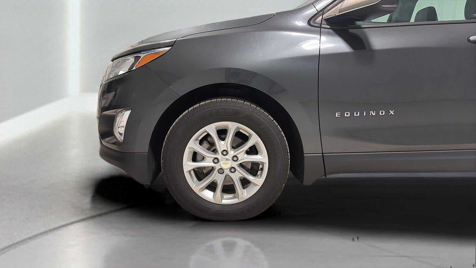 2021 Chevrolet Equinox LS - Photo 25