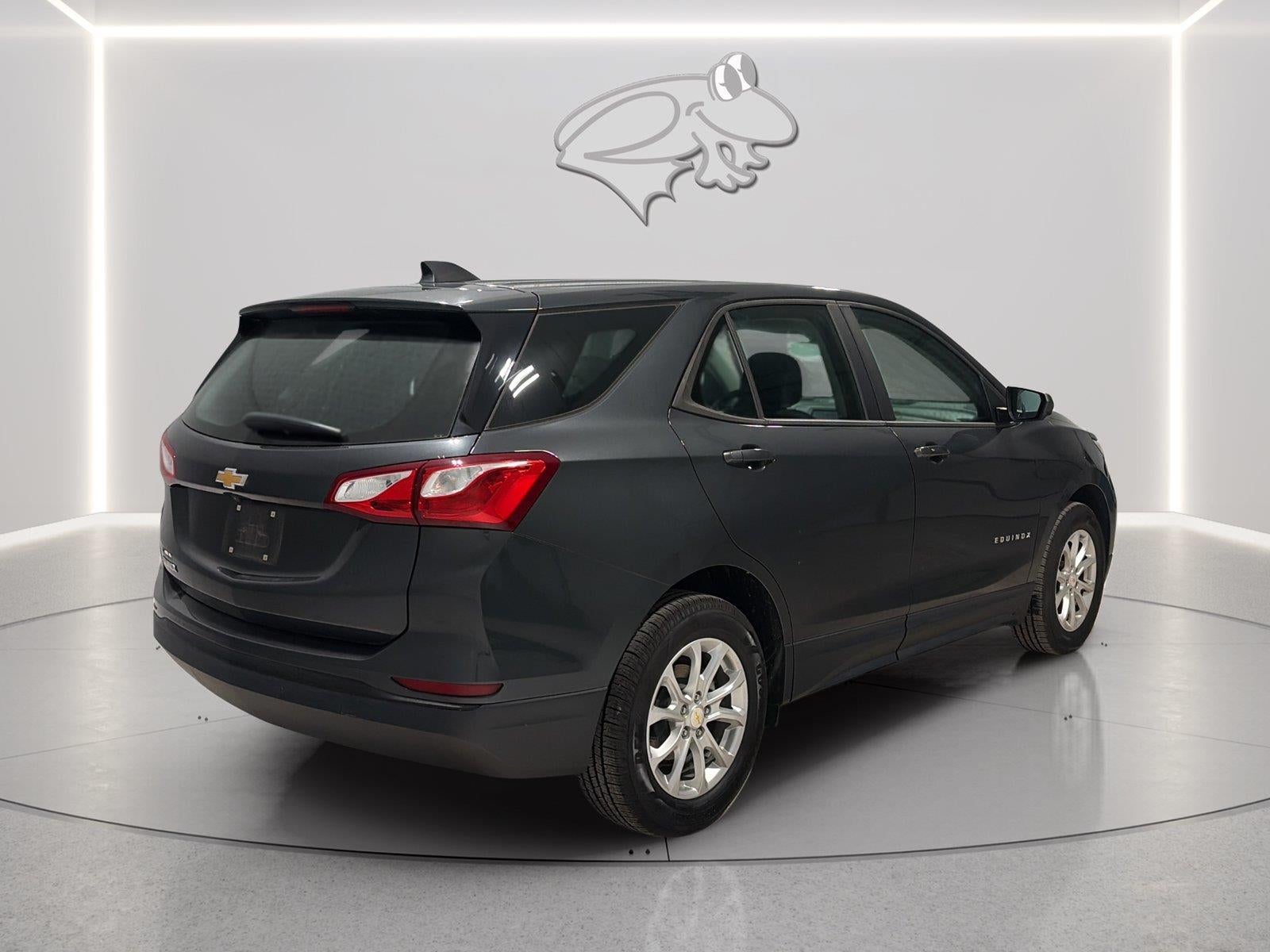 2021 Chevrolet Equinox LS - Photo 5
