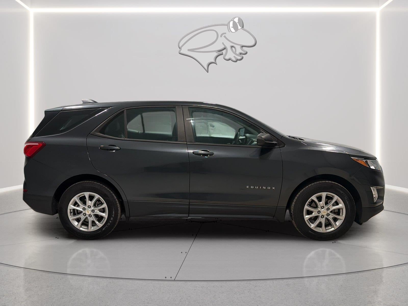 2021 Chevrolet Equinox LS - Photo 6