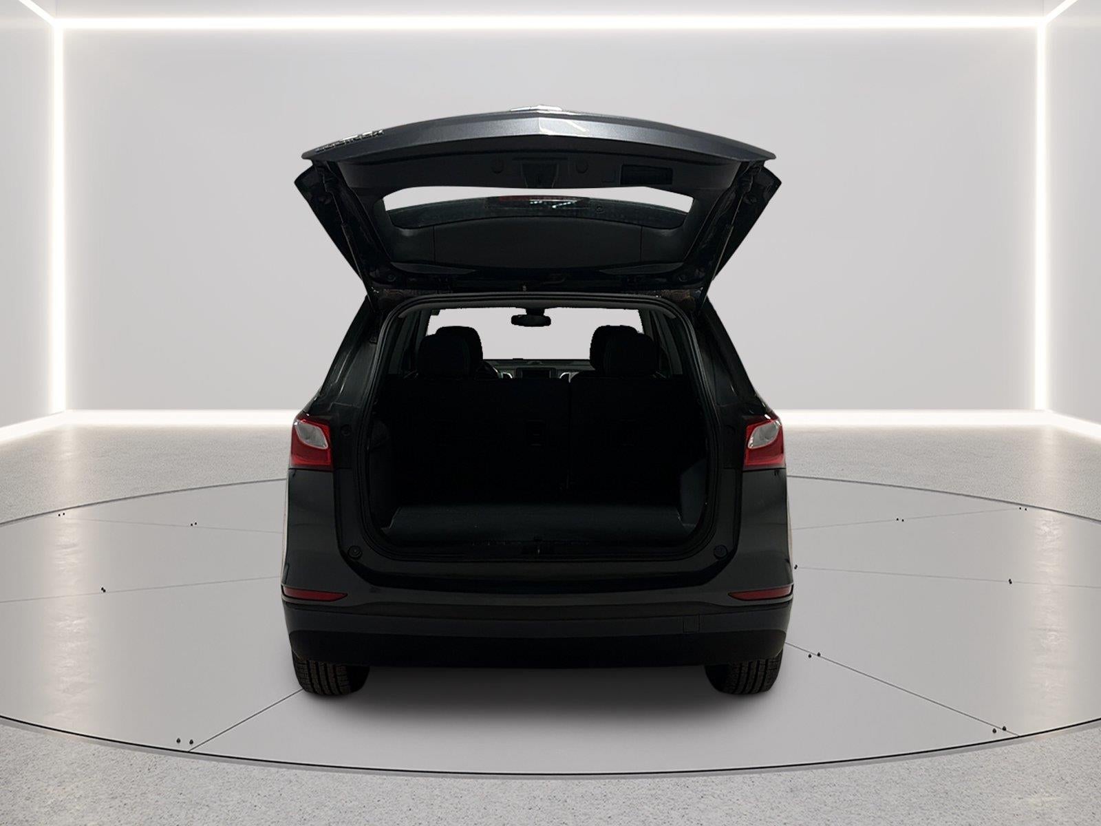 2021 Chevrolet Equinox LS - Photo 9